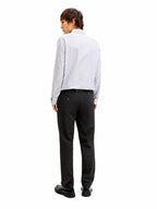 Pantalone Jack & Jones Connor Nero 12292100 /Black JACK & JONES 