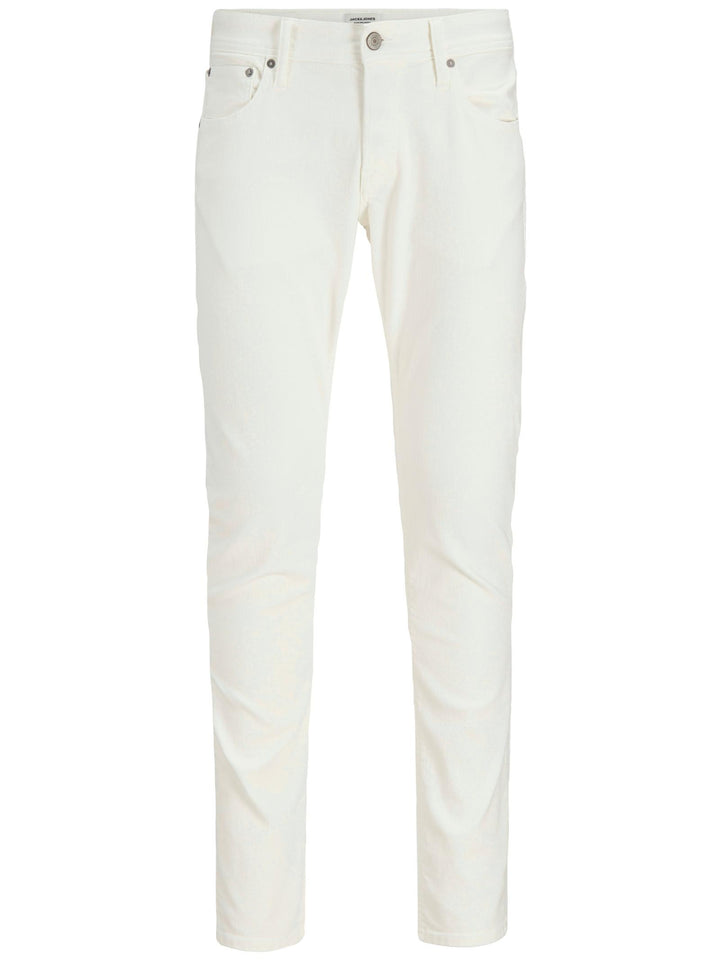 JACK & JONES 12272913/White Denim