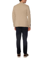 Giacca Seinse Beige operata GAE1146 BEIGE SEINSE 