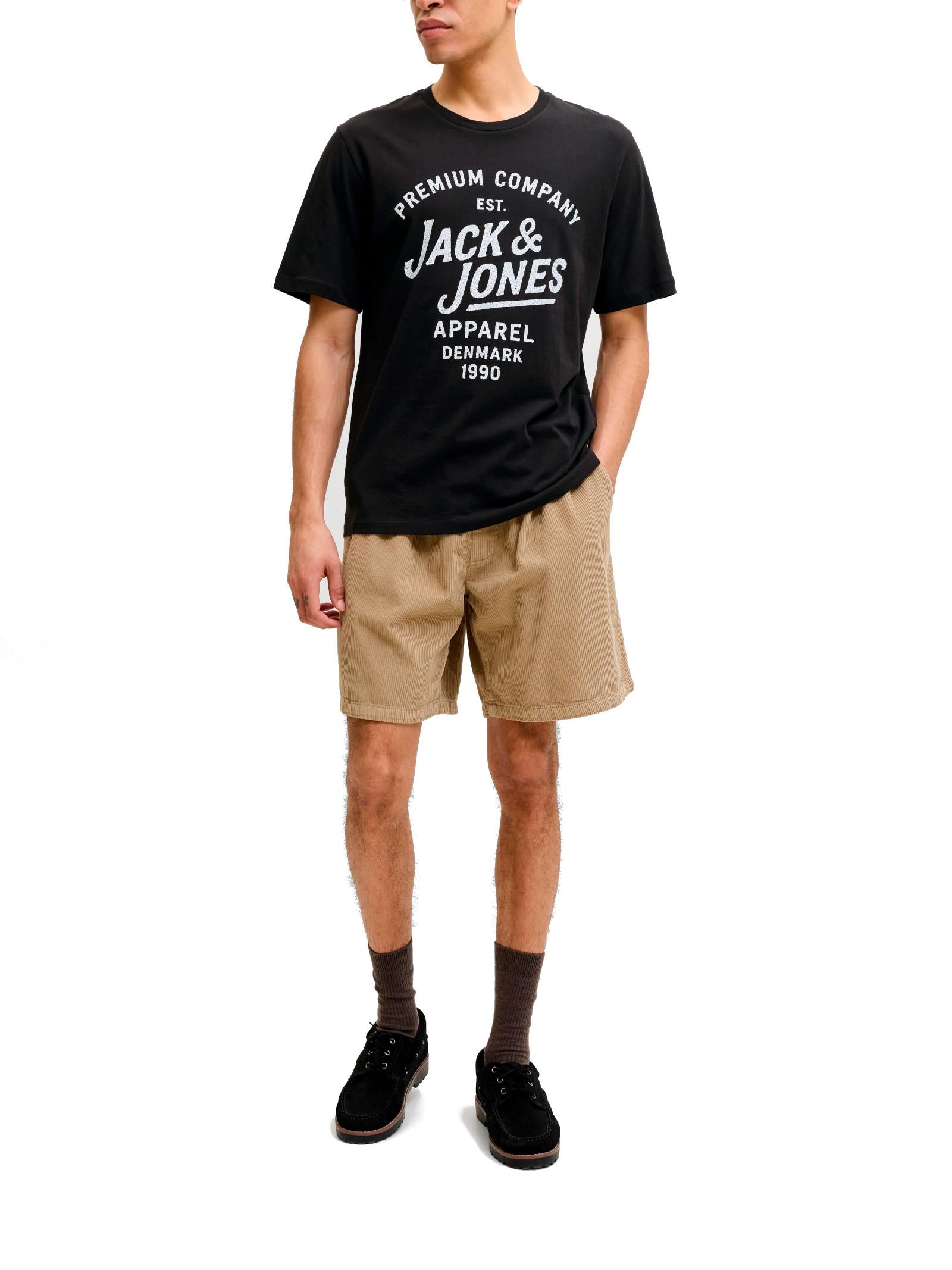  12302467 /Black JACK & JONES 