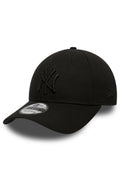Berretto New Era Nero NY Yankees 80468932 BLKBLK NEW ERA 