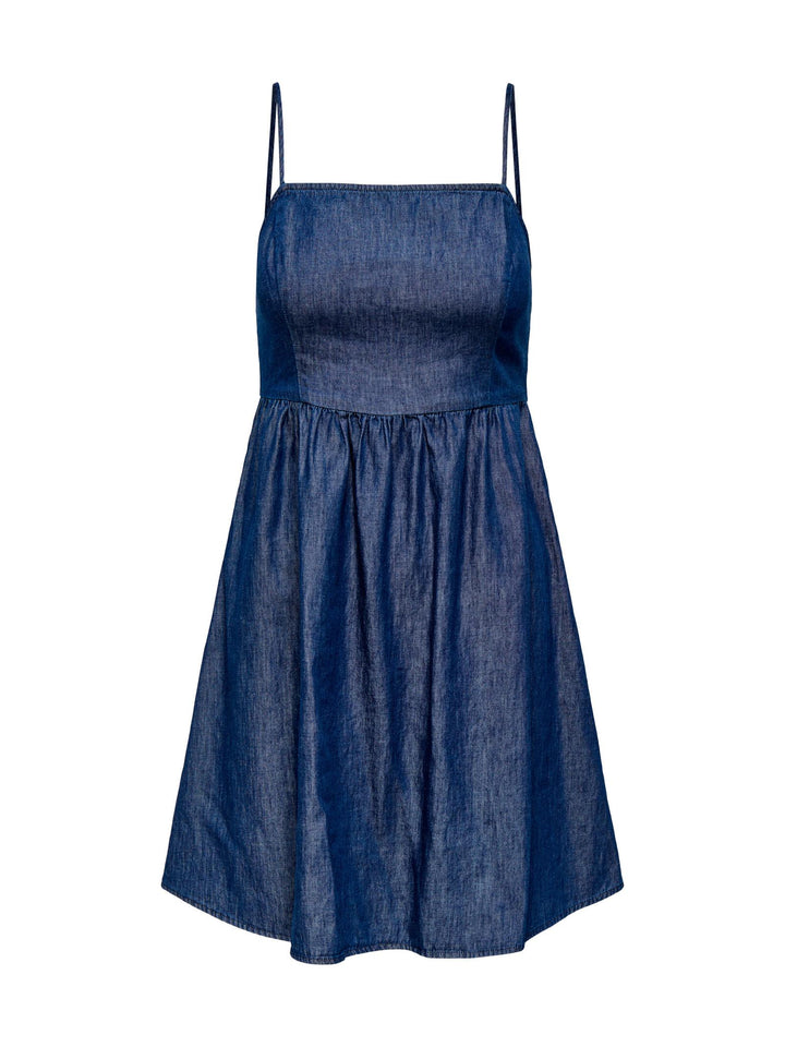 JACQUELINE DE YONG 15347233/Medium Blue Denim