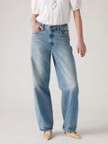 Jeans Levi's® Medium Blue Denim Baggy Dad A34940091 Medium Blue Denim LEVI'S® 