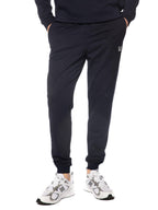 Pantalone Emporio Armani Blu in felpa 8NPV64P 1562 EA7 