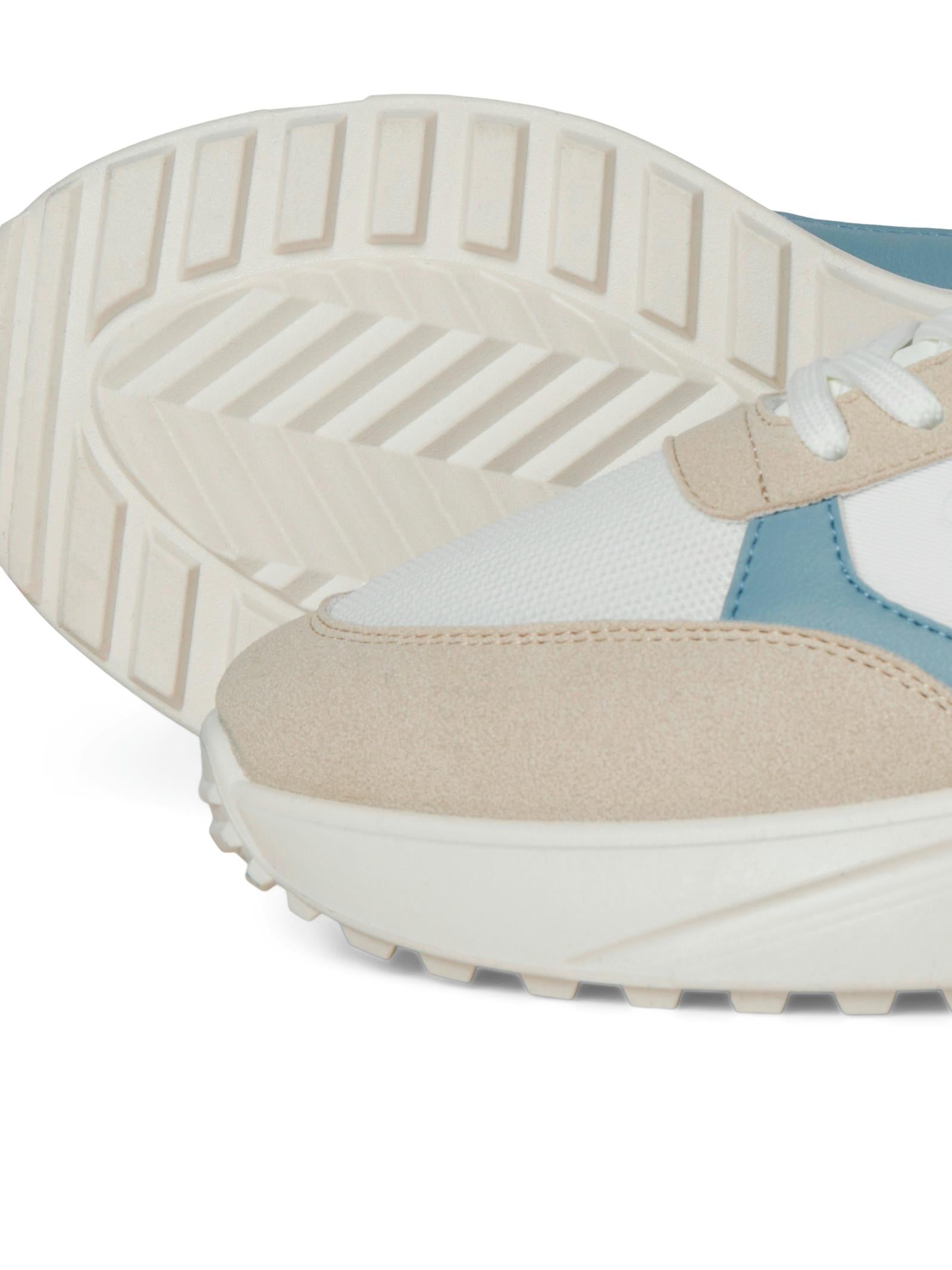 Sneaker Jack & Jones Aspire Panna 12275134 /Moonbeam JACK & JONES 