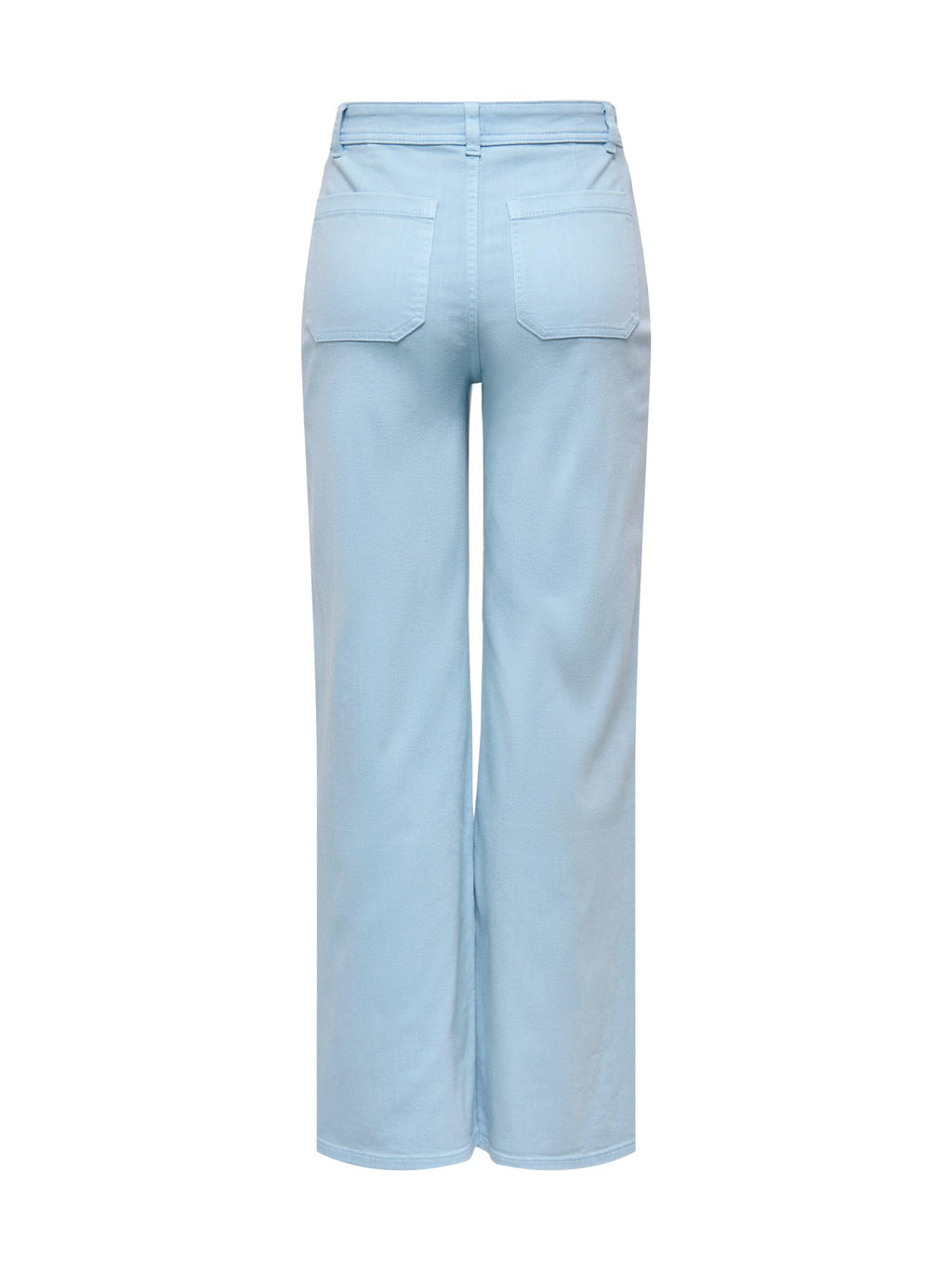 Pantalone JDY Iris Celeste a zampa 15341269 /Frozen Fjord JDY 