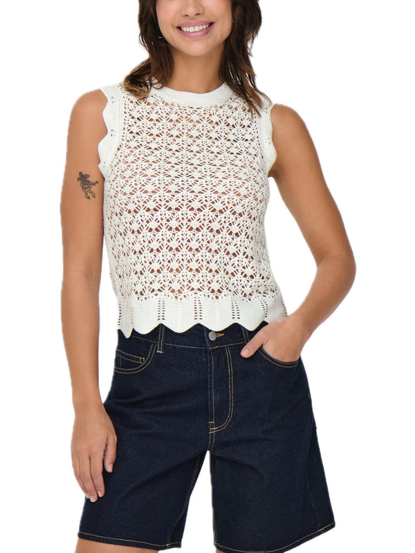JACQUELINE DE YONG 15325049/Bright White