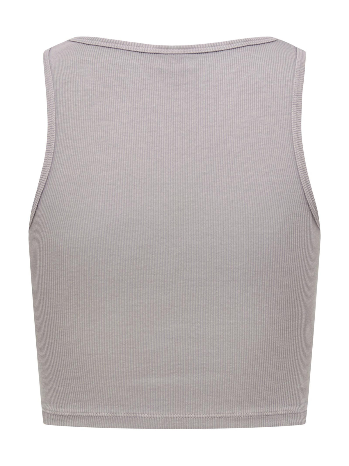 Top JDY Sofia Grigio smanicato 15275093 /Formal Gray JDY 