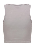 Top JDY Sofia Grigio smanicato 15275093 /Formal Gray JDY 