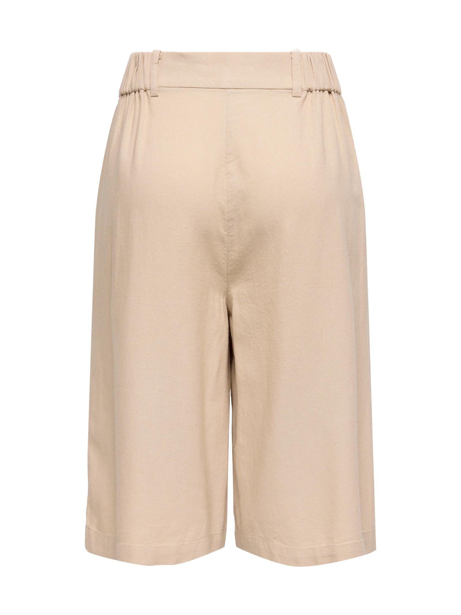 Bermuda Only Beige Goa Loose 15363720 /Oxford Tan ONLY 