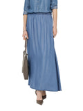 Gonna JDY Dark Blue Jasper in denim 15369401 /Dark Blue Denim JDY 