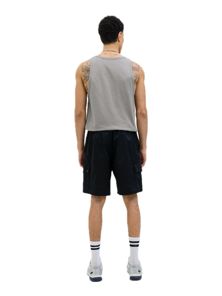 JACK & JONES 12276727/Gray Flannel