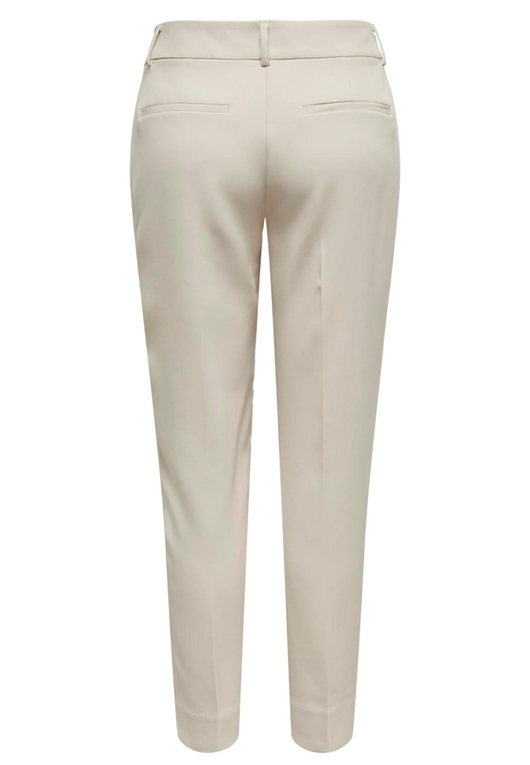 Pantalone Only Beige