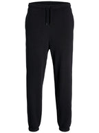Pantalone Jack & Jones Gordon Nero di tuta 12257964 /Black JACK & JONES 