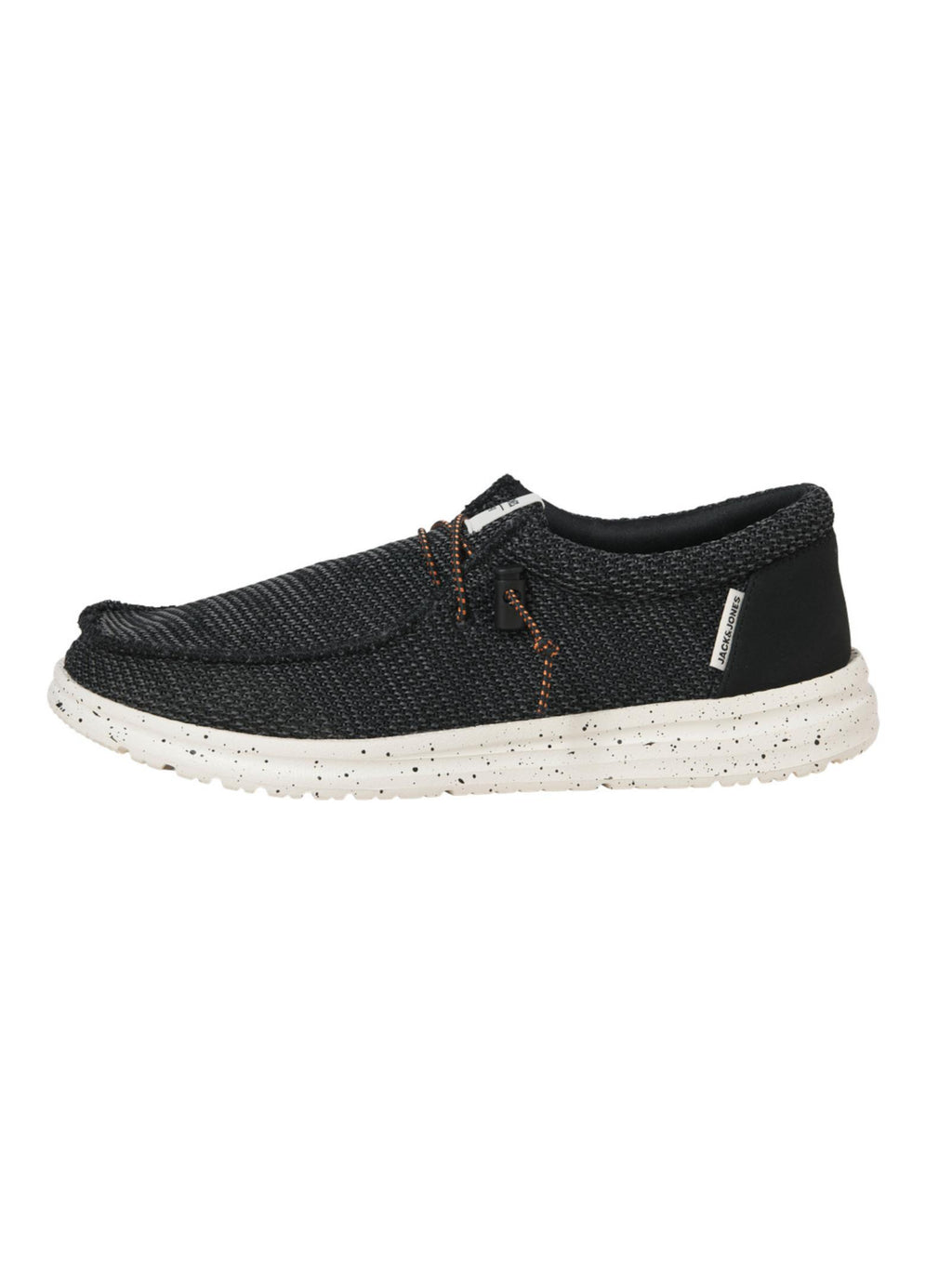 Sneaker Jack & Jones Taffy Antracite 12277598 /Anthracite JACK & JONES 