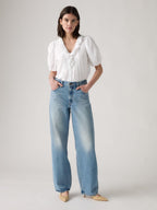 Jeans Levi's® Medium Blue Denim Baggy Dad A34940091 Medium Blue Denim LEVI'S® 