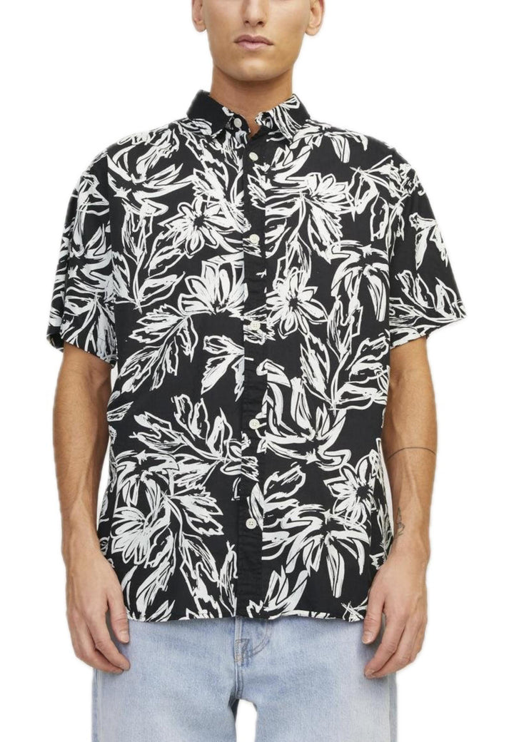 JACK & JONES 12251023/Black