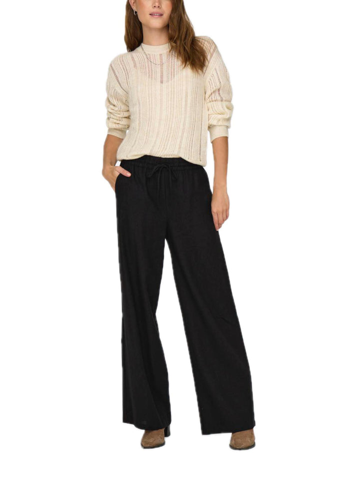 JACQUELINE DE YONG 15318361/Black