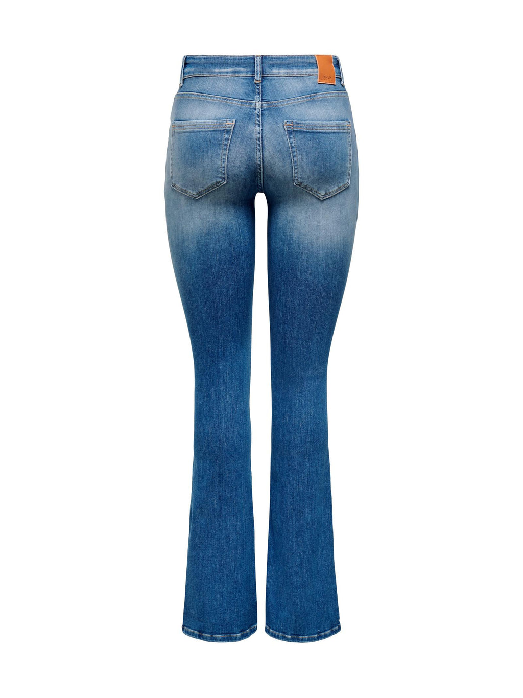 Jeans Only Blush Medium Blue a campana 15223514 /Medium Blue Denim ONLY 