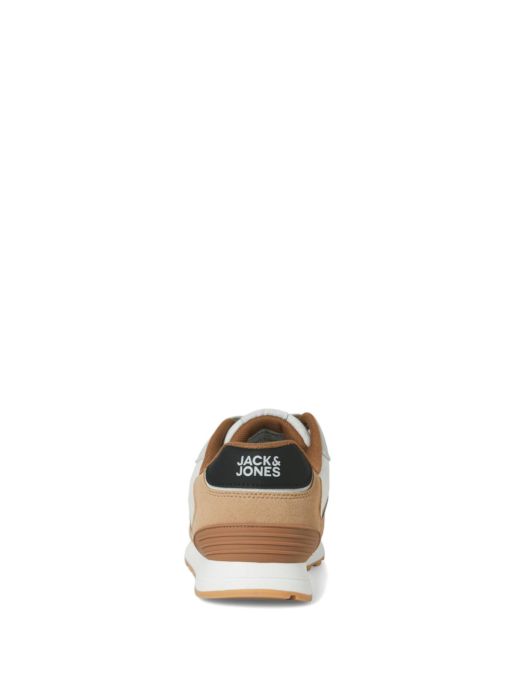 Sneaker Jack & Jones Spirit Beige 12268456 /Tan JACK & JONES 