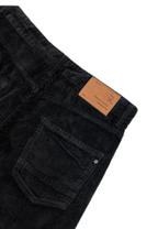 Pantalone Gianni Lupo Nero slim fit GL6227Q NERO GIANNI LUPO 