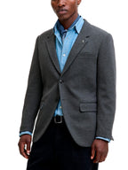 Blazer Jack & Jones Martin Antracite 12280948 /Dark Grey JACK & JONES 