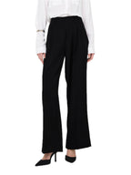 Pantaloni JDY River Nero gamba ampoia 15354011 /Black JDY 