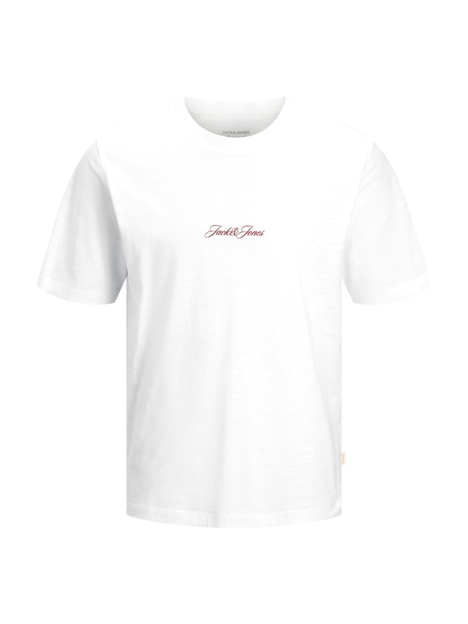  12295061 /Bright White JACK & JONES 