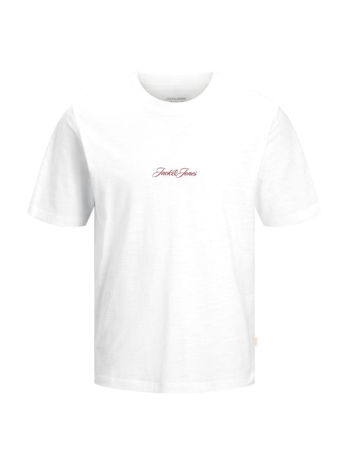  12295061 /Bright White JACK & JONES 