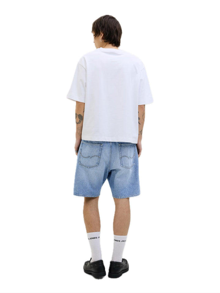 JACK & JONES 12269533/Blue Denim