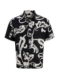  12293763 /Jet Black JACK & JONES 