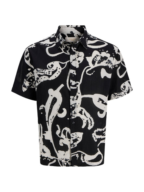  12293763 /Jet Black JACK & JONES 