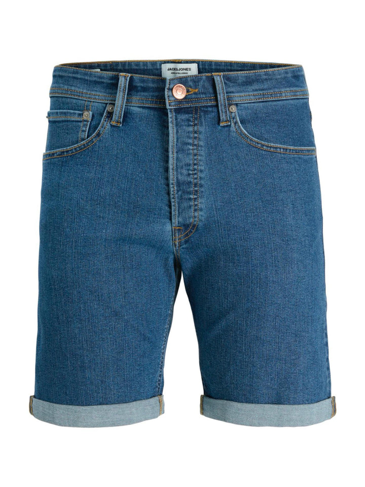 JACK & JONES 12269499/Blue Denim