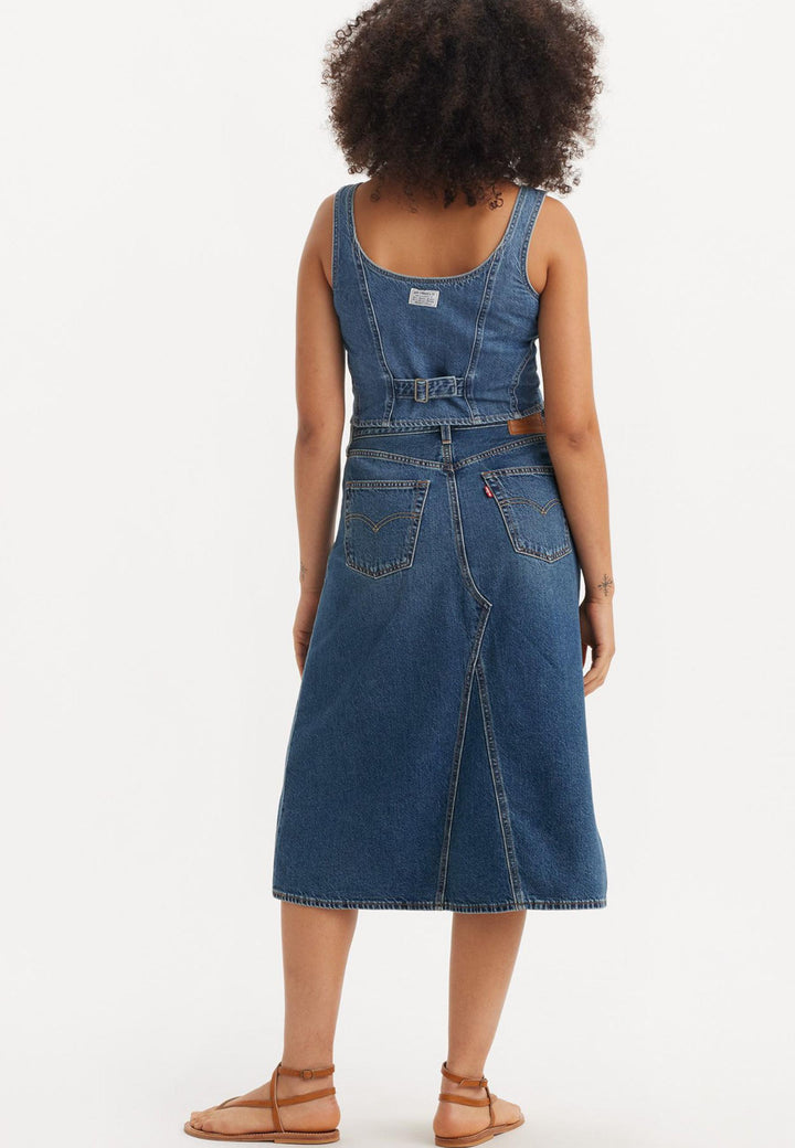 LEVI'S® A93160002Med Indigo  Worn In