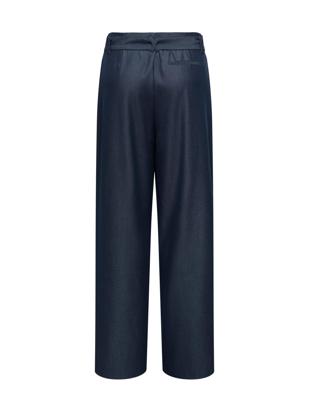 Pantalone Only Signe Denim vita alta 15364245 /Outer Space ONLY 