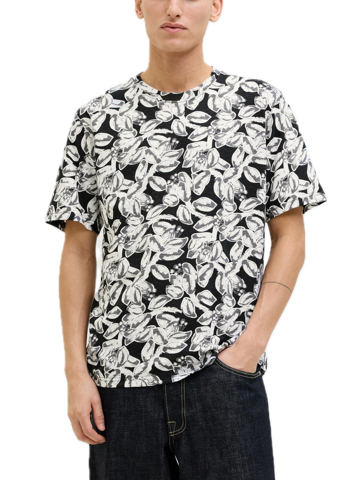 JACK & JONES 12272984/Black