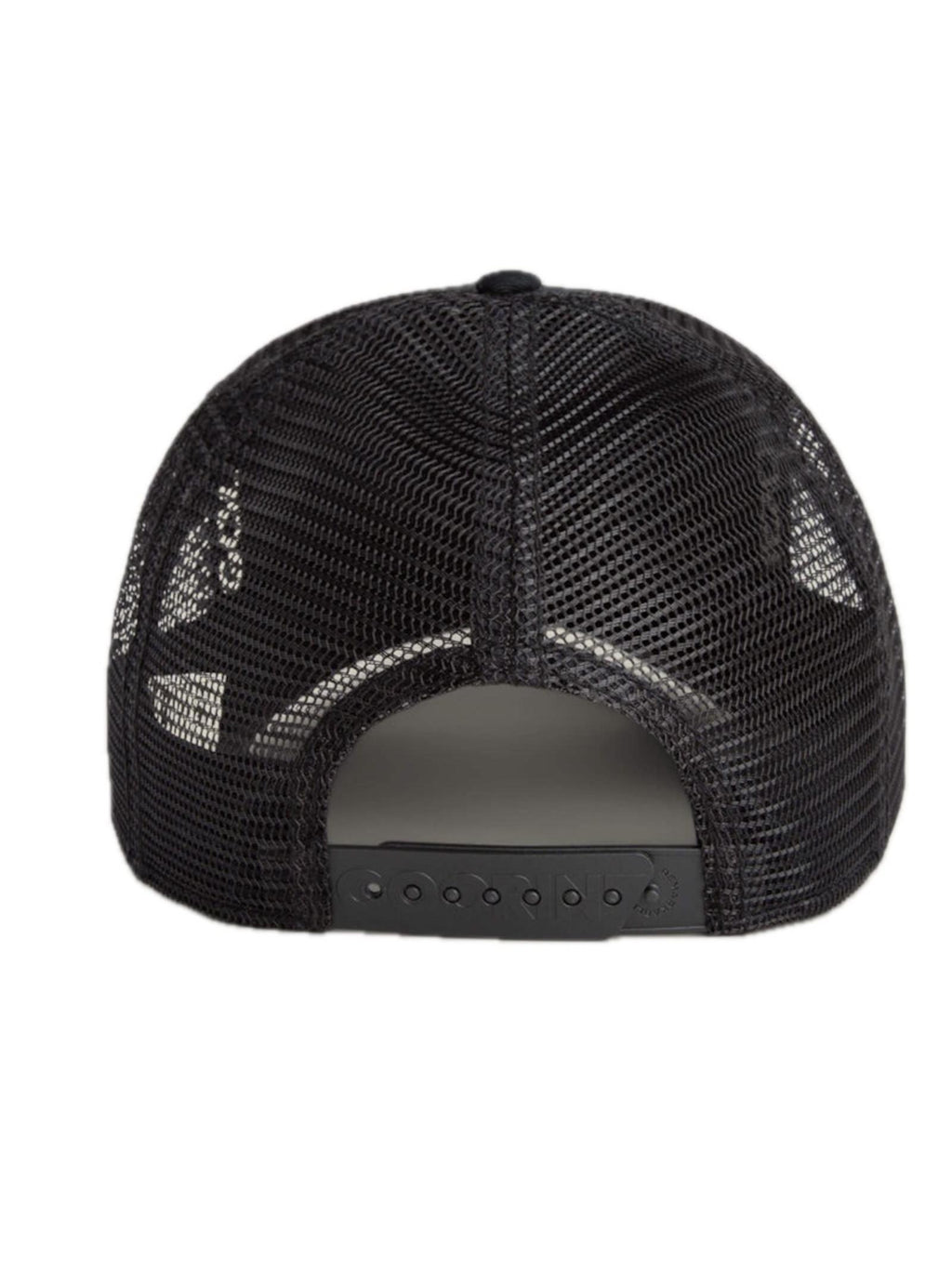 Berretto Goorin Bros Nero Panther 1012510 NERO GOORIN BROS 