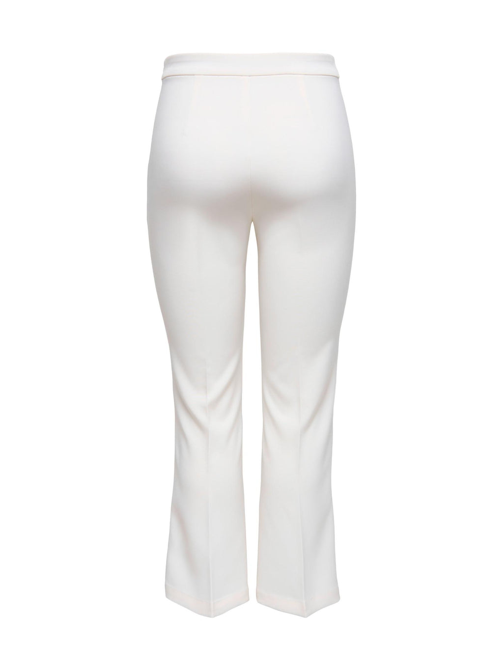 Pantalone Only Astrid Bianco Flared 15364418 /Cloud Dancer ONLY 
