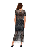 Gonna Only Spacy Nero con paillettes 15359937 /Black ONLY 