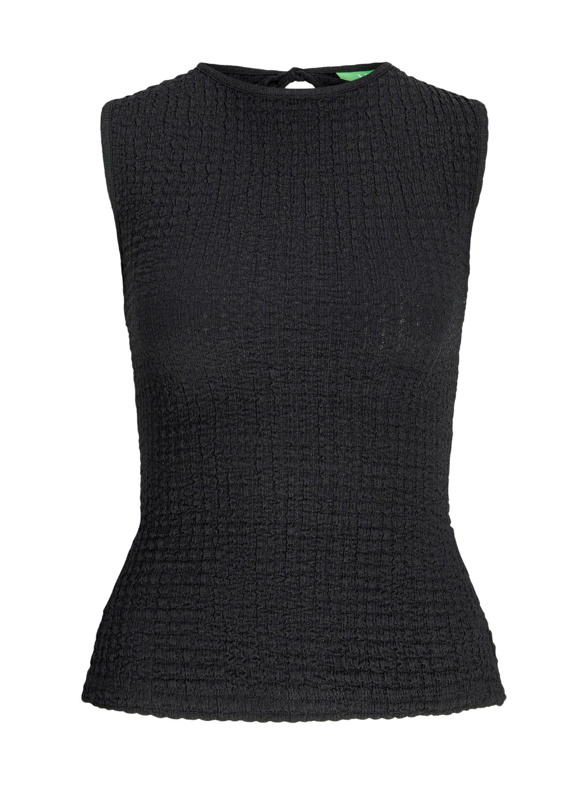 Top JJXX Nero Moon jacquard 12272116 /Black JJXX 