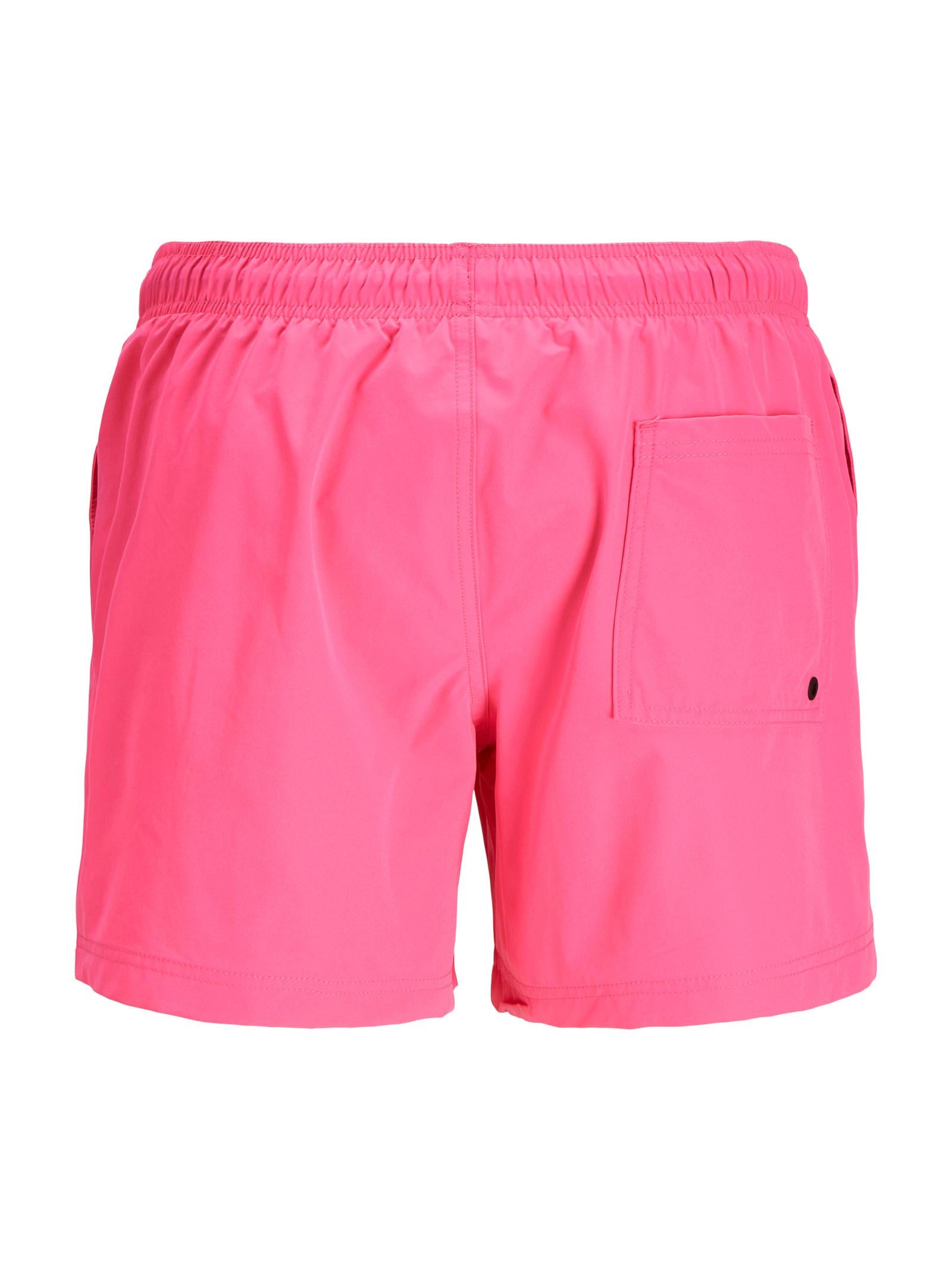Costume Jack & Jones Maui Fucsia 12272776 /Fandango Pink JACK & JONES 
