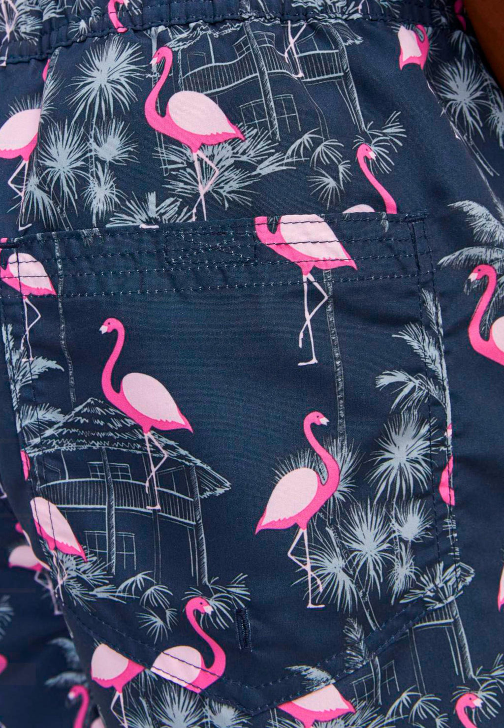 Costume Jack & Jones blu