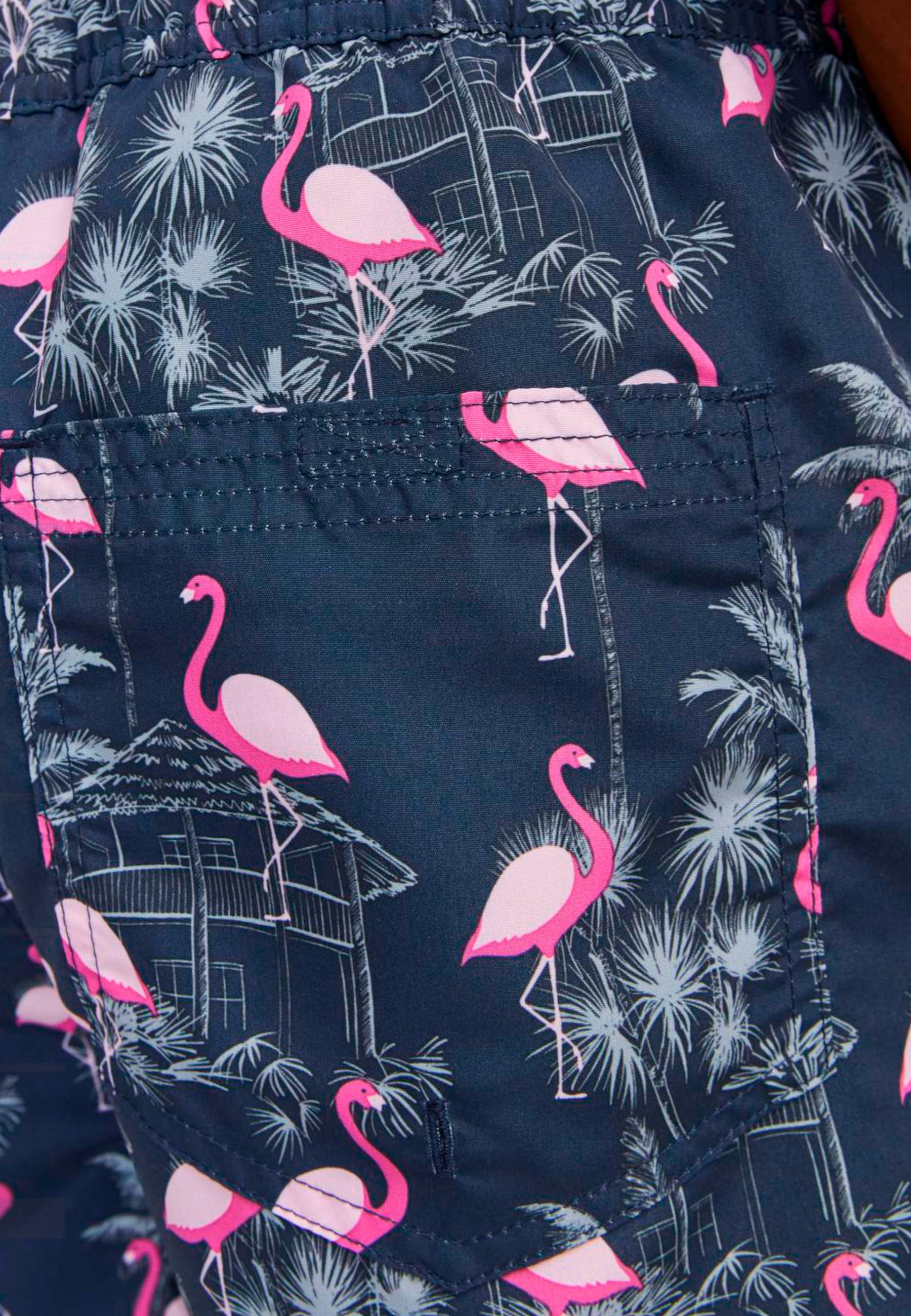 Costume Jack & Jones blu