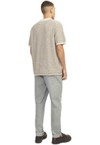 Pantalone Jack & Jones Verde slim fit