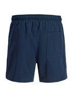 Costume Jack & Jones Maui Blu logo 12291434 /Sky Captain JACK & JONES 