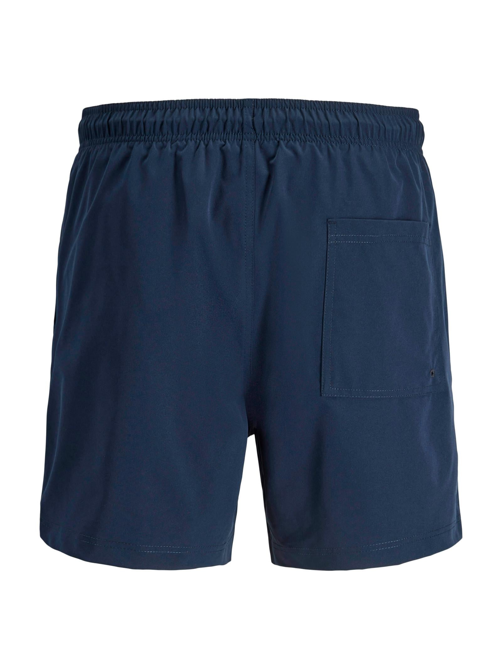 Costume Jack & Jones Maui Blu logo 12291434 /Sky Captain JACK & JONES 