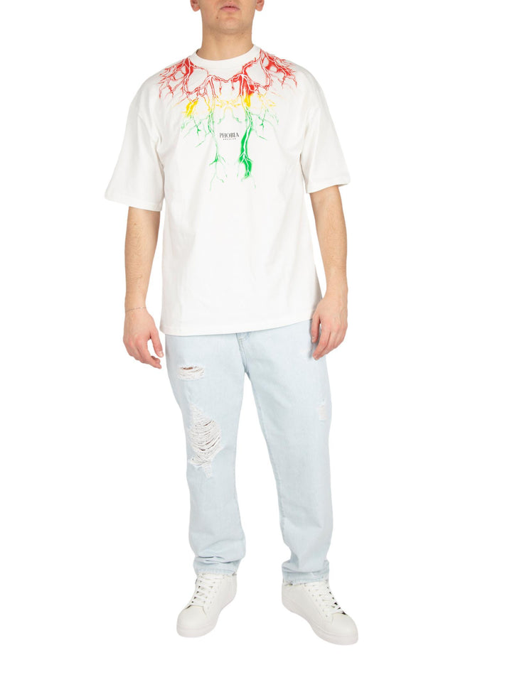 PHOBIA PH00773BIANCO