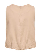 Top Only Sabbia Goa Ballon 15363679 /Oxford Tan ONLY 