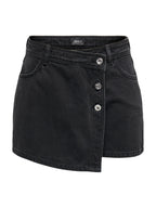 Shorts Only Lesly Nero 15256608 /Washed Black ONLY 