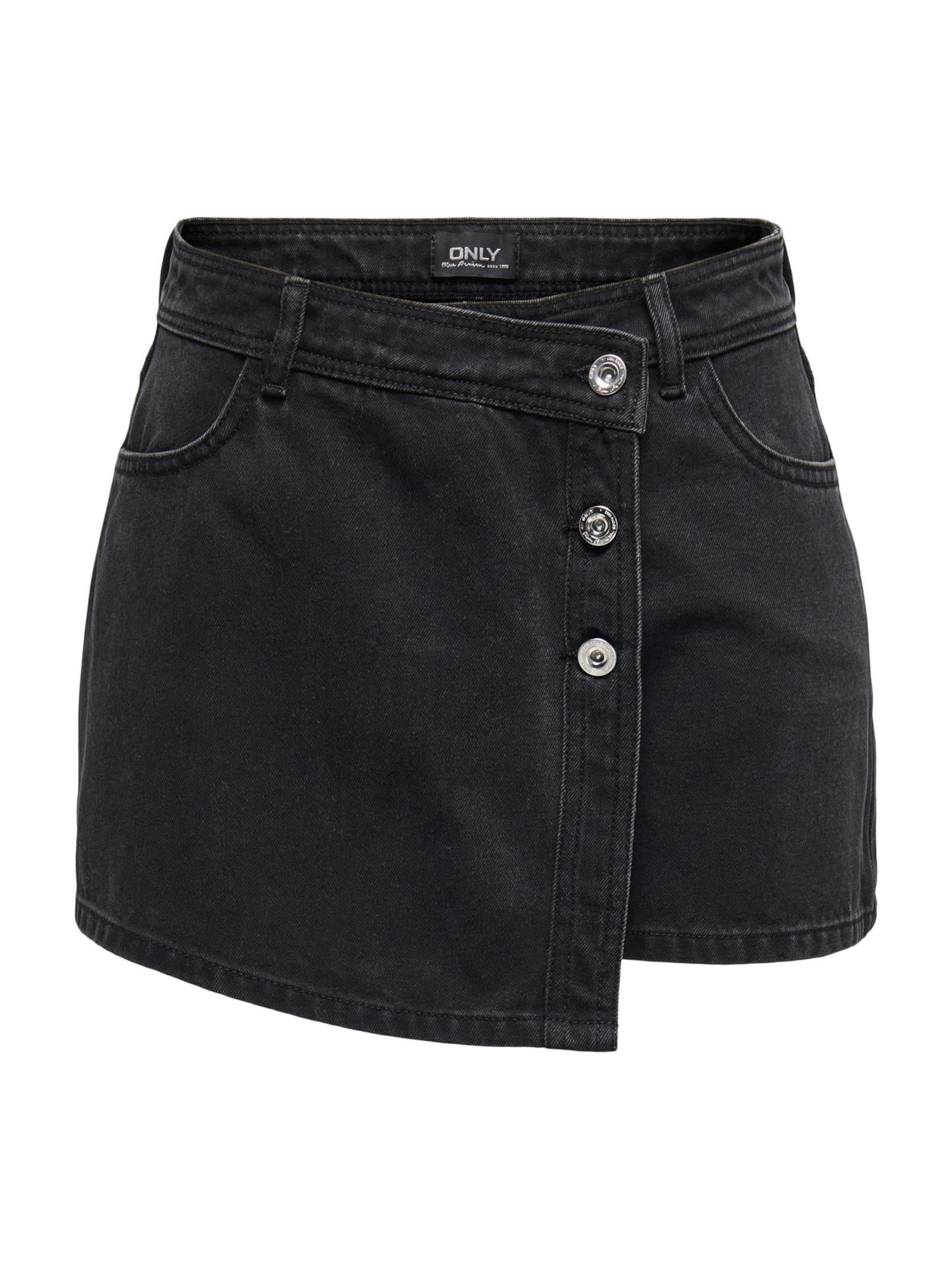 Shorts Only Lesly Nero 15256608 /Washed Black ONLY 